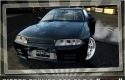 Nissan Skyline R32 GTS-t Veilside v2.0